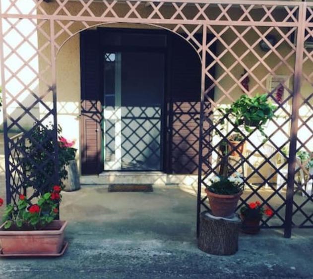 M&R House Villa Lecce Exterior photo